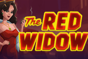 The red widow