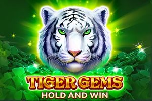 Tiger gems