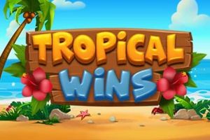 Tropical wins