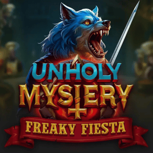 Unholy mystery freaky fiesta