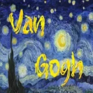 Van gogh