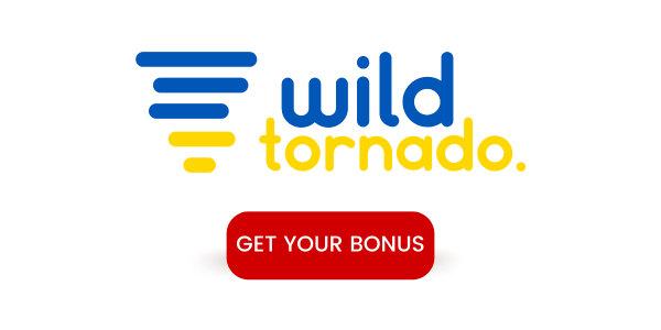 Wildtornado ca bonus