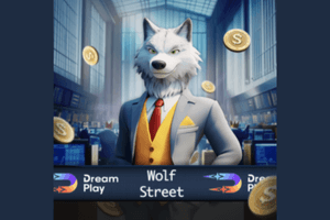 Wolf street