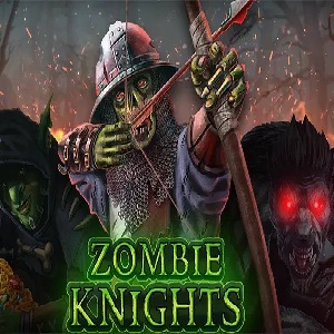 Zombie knights